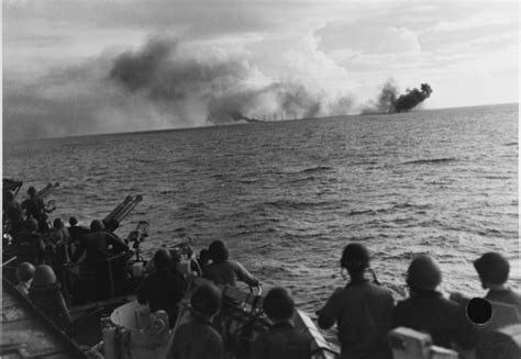 battle of samar 1944.